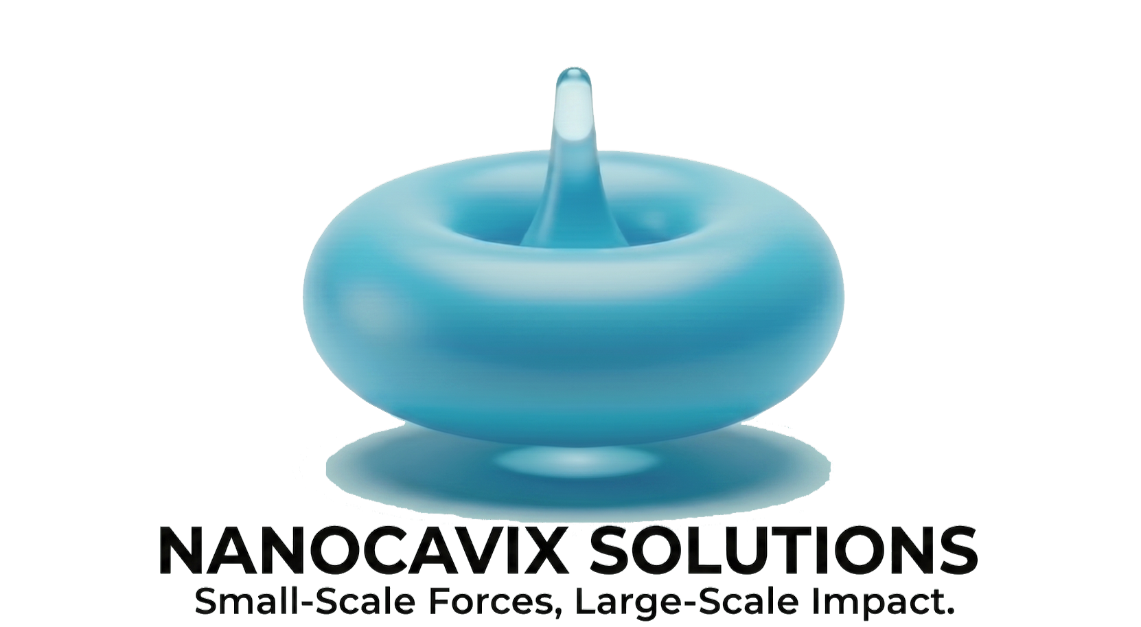 NanoCavix Solutions — Small-Scale Forces, Large-Scale Impact